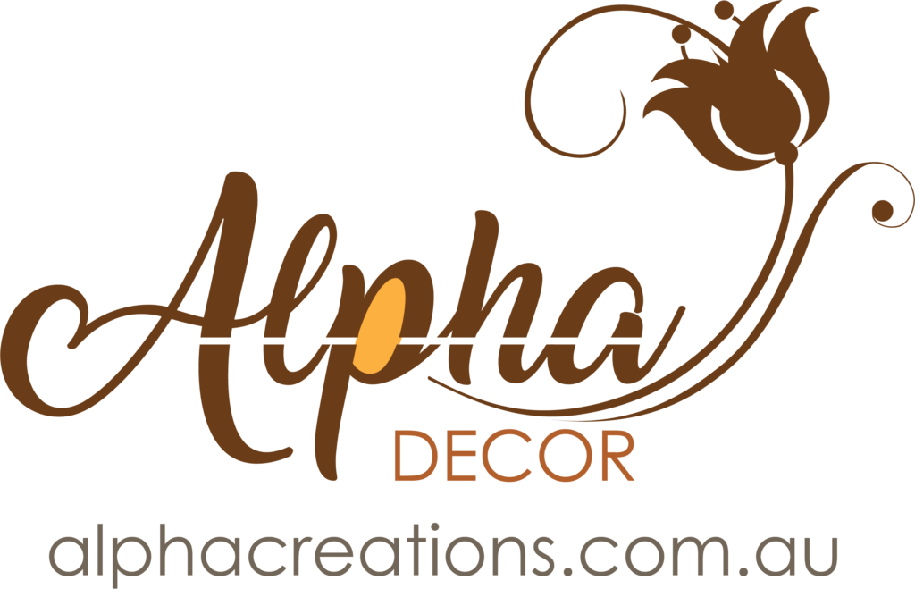 Decor – Alpha Creations